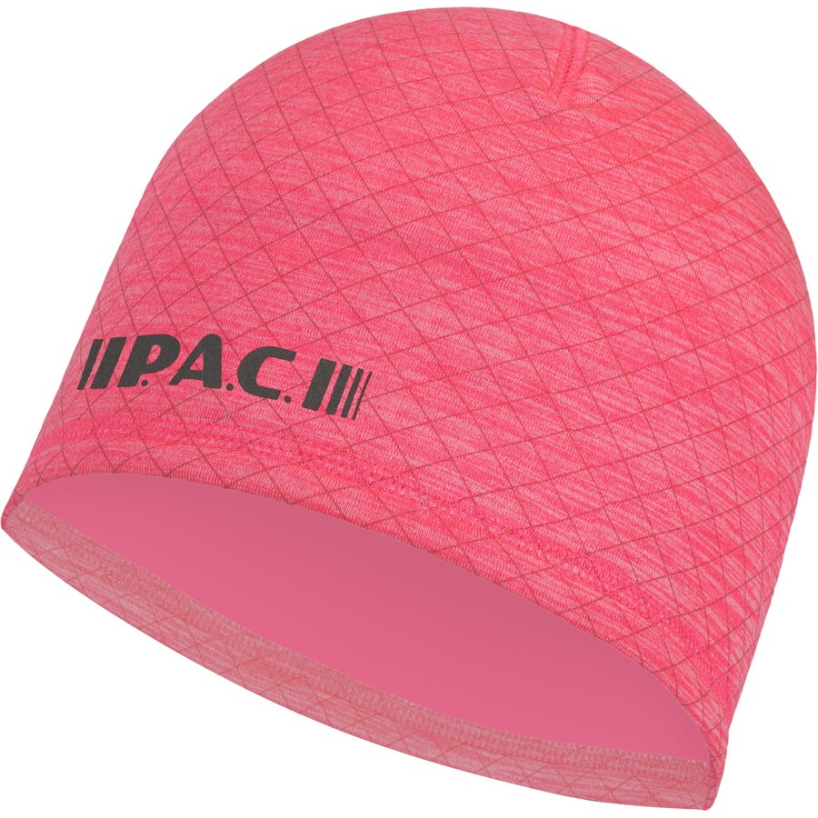 

Спортивная шапка P.A.C. Craion 360°, малиновый