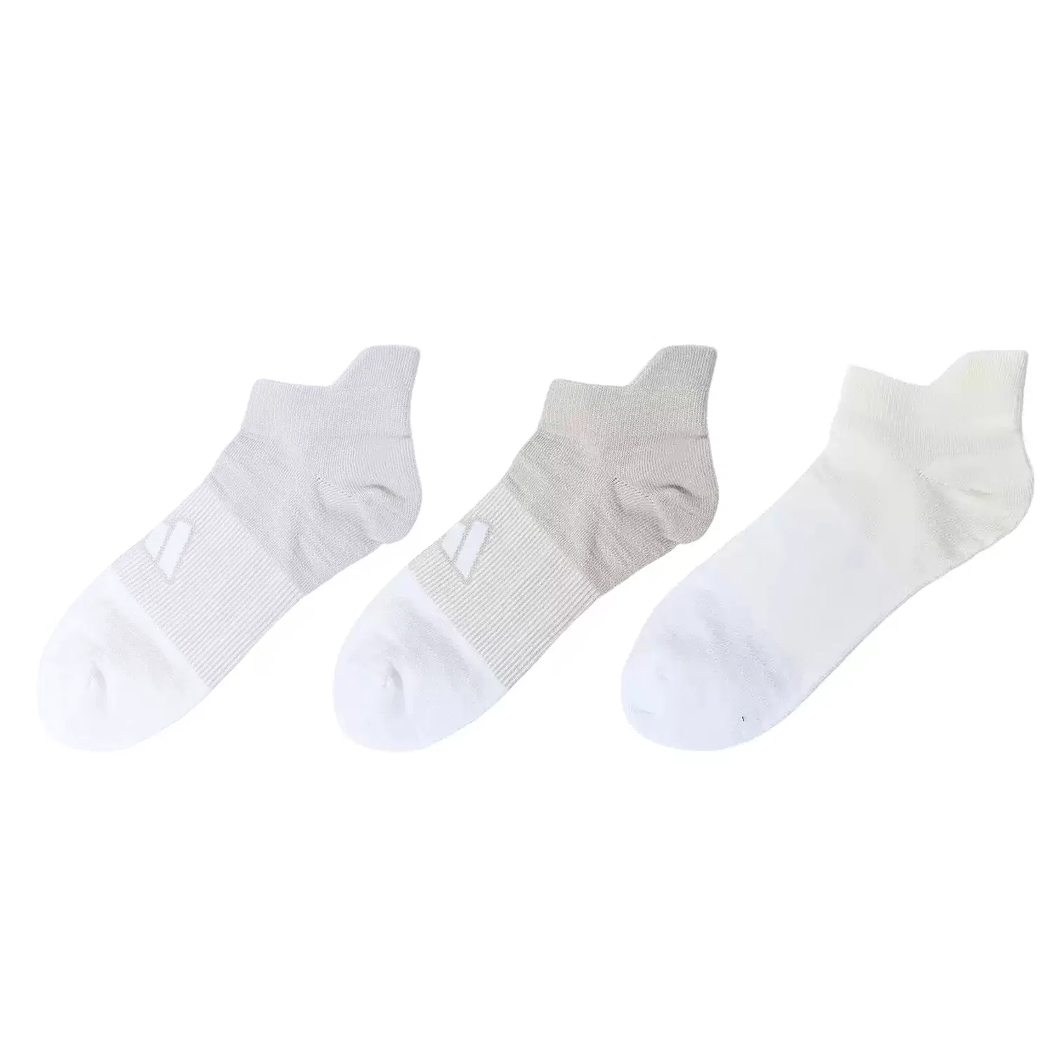 Носки детские спортивные Adidas 3 Pack мультиколор