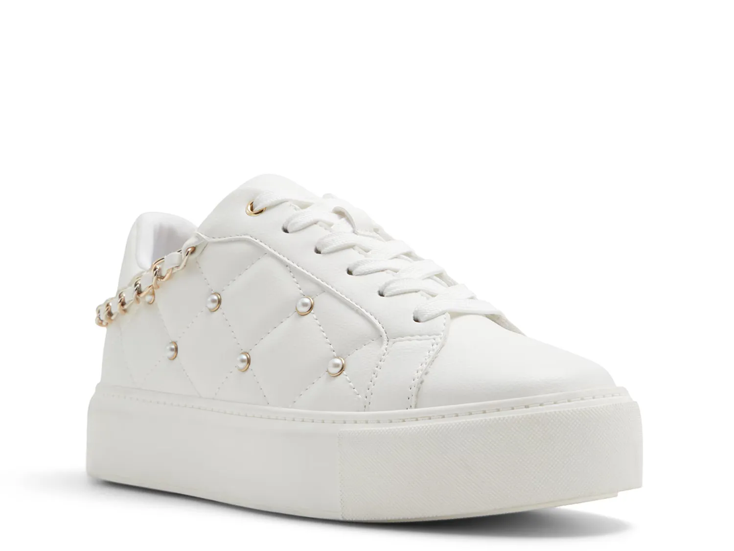 

Кроссовки Tavi Sneaker Aldo, белый