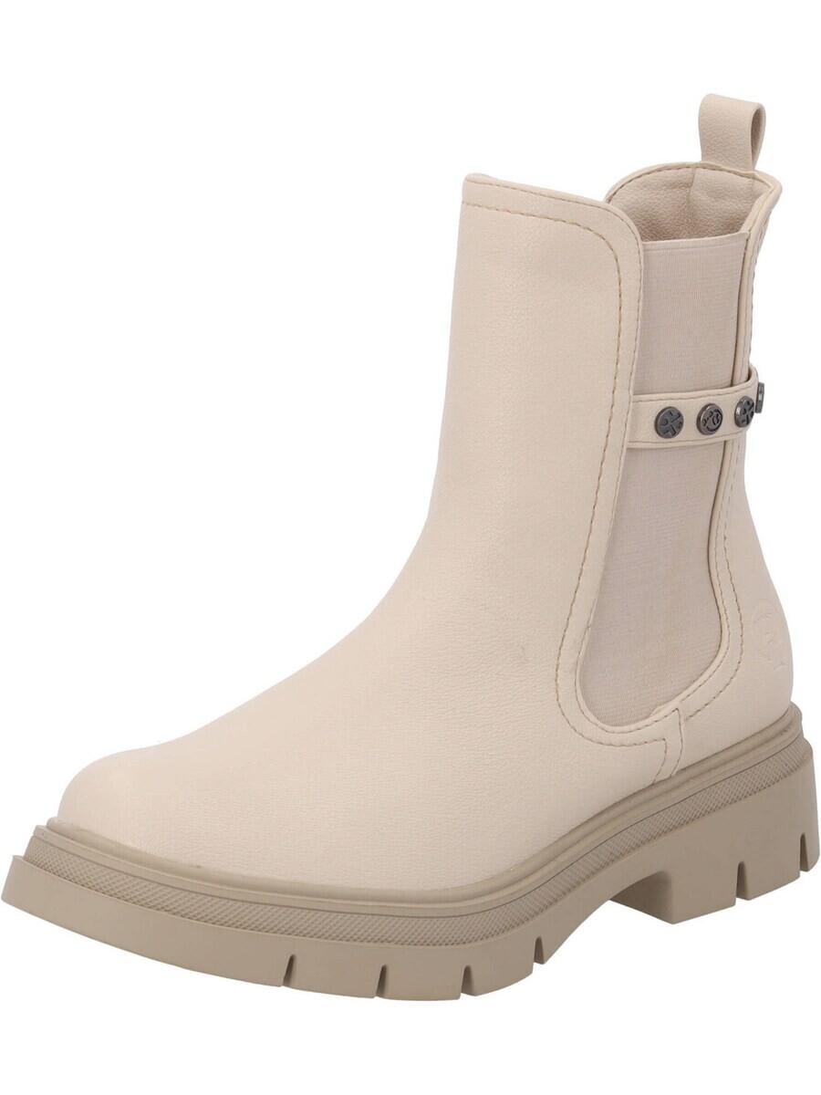 Ботинки челси Palado by Sila Sahin Chelsea Boots Trinda by Sila Sahin, бежевый