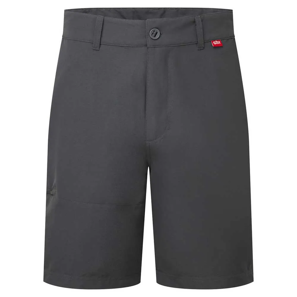 

Шорты Gill UV Stretch, серый