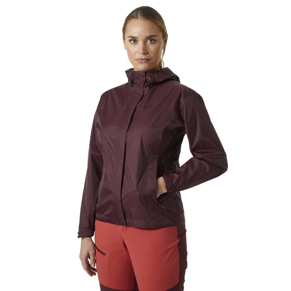 

Куртка Helly Hansen Loke, красный