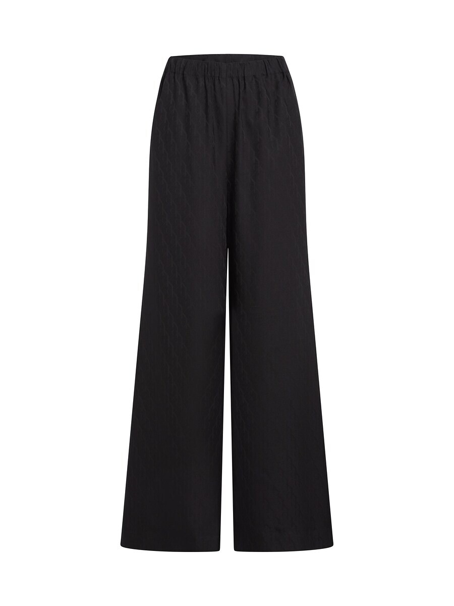 

Пижамные штаны Calvin Klein Underwear Pajama Pants, черный