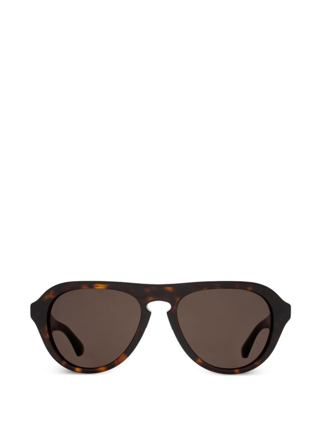

Солнцезащитные очки Burberry Classic, коричневый