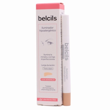 

Belcis Ilum Hipoalerg Lapiz Belcils