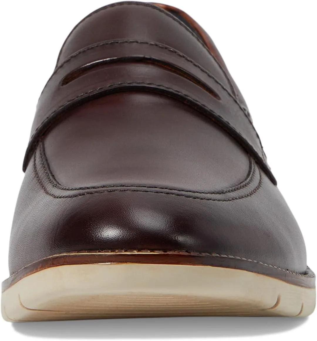 Мужские лоферы Josef Seibel Tyler 10 Penny — фото 2
