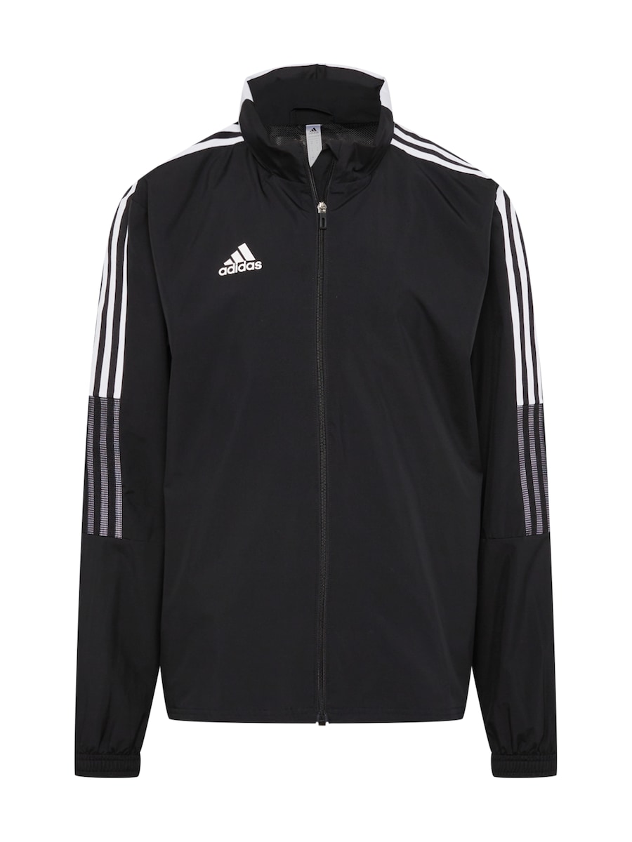 

Спортивная куртка ADIDAS SPORTSWEAR Tiro 21, черный