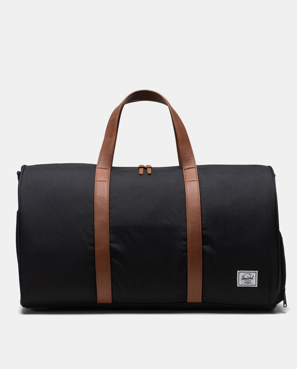 

Дорожная сумка Novel Duffle Supply черного цвета Herschel, черный