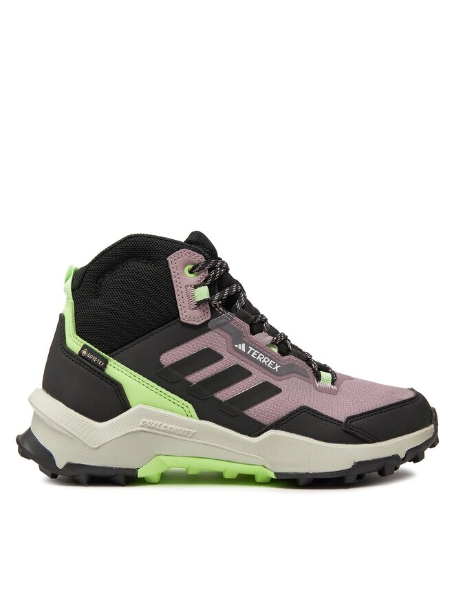 

Сапоги Adidas, фиолетовый