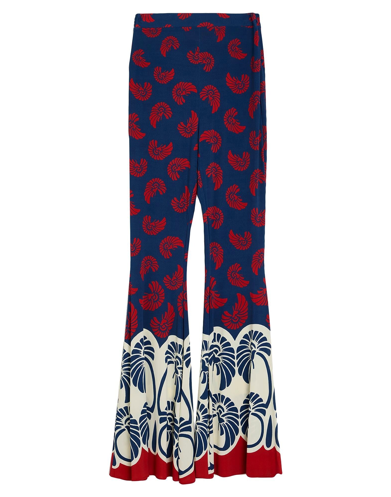 

Брюки La Doublej, темно-синий