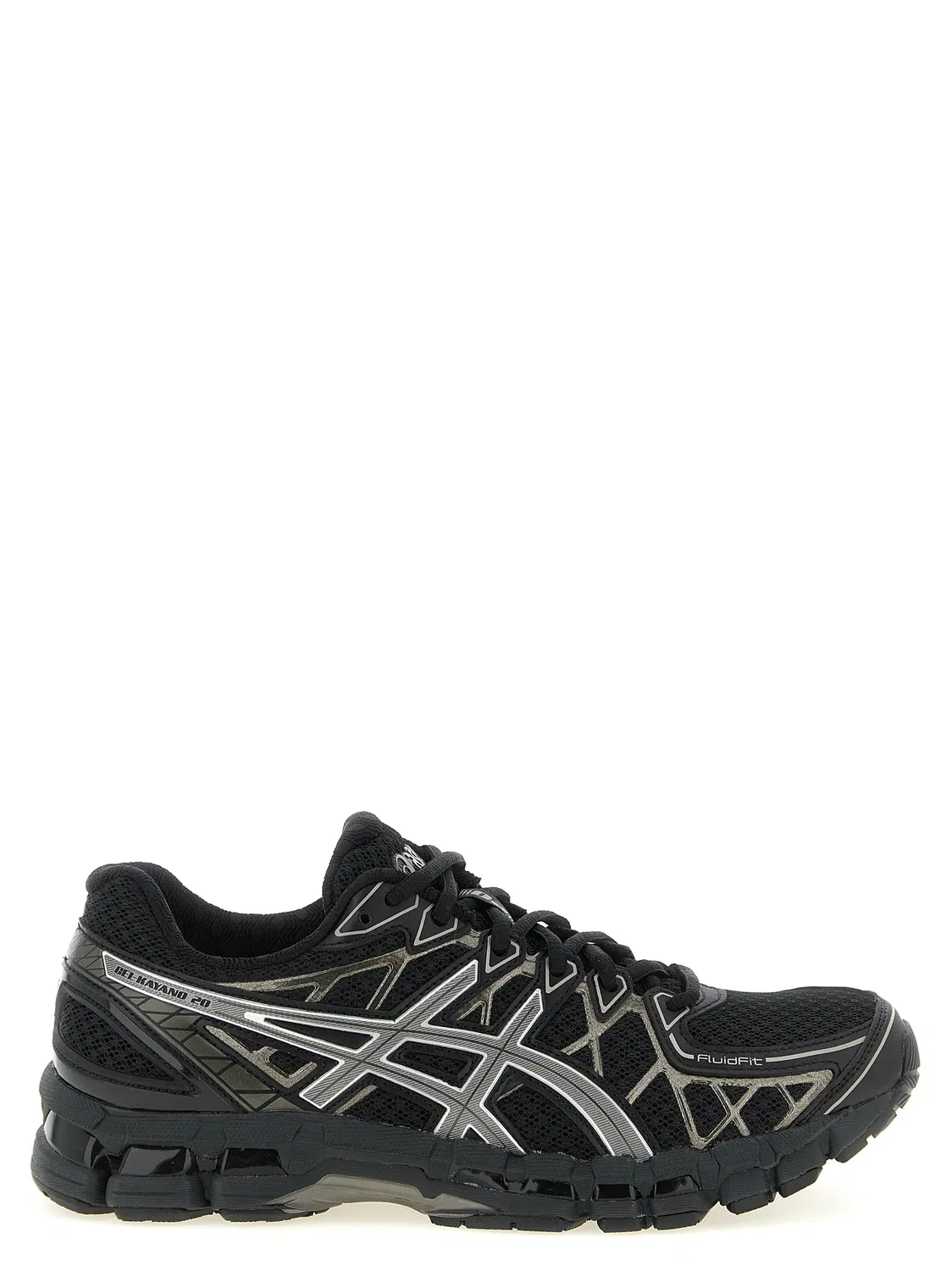 Кроссовки «Gel Kayano 20» ASICS, черный