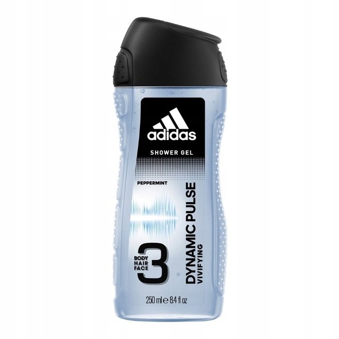 

Гель для душа Adidas Dynamic Pulse 250 мл