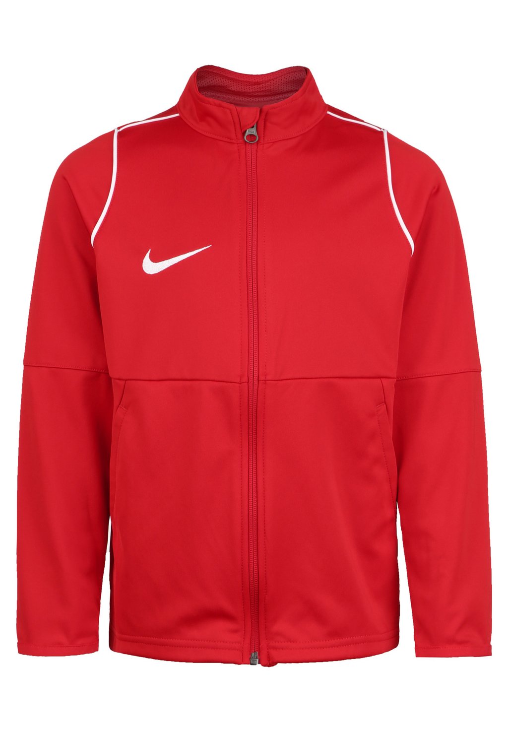 

Куртка спортивная Park 20 Dry Trainingsjacke Herren Nike, цвет university red / white