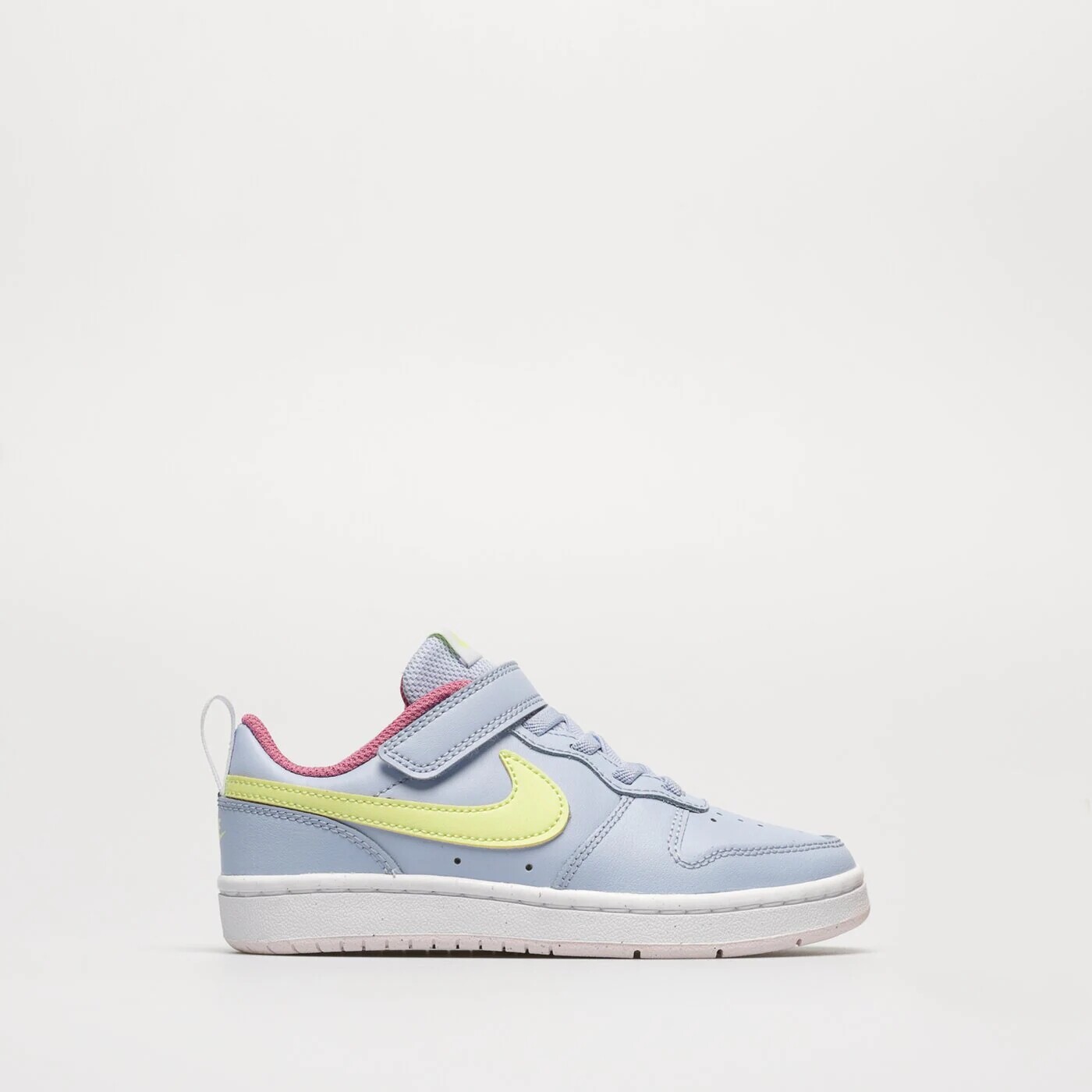

Кроссовки Nike Court Borough Low 2, синий