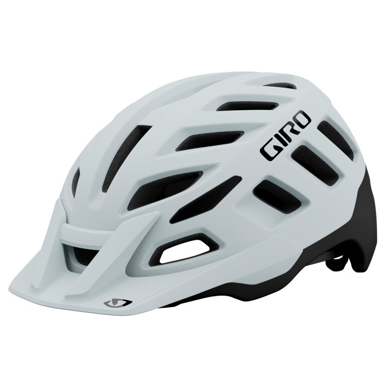 

Велосипедный шлем Giro Radix, матовый мел