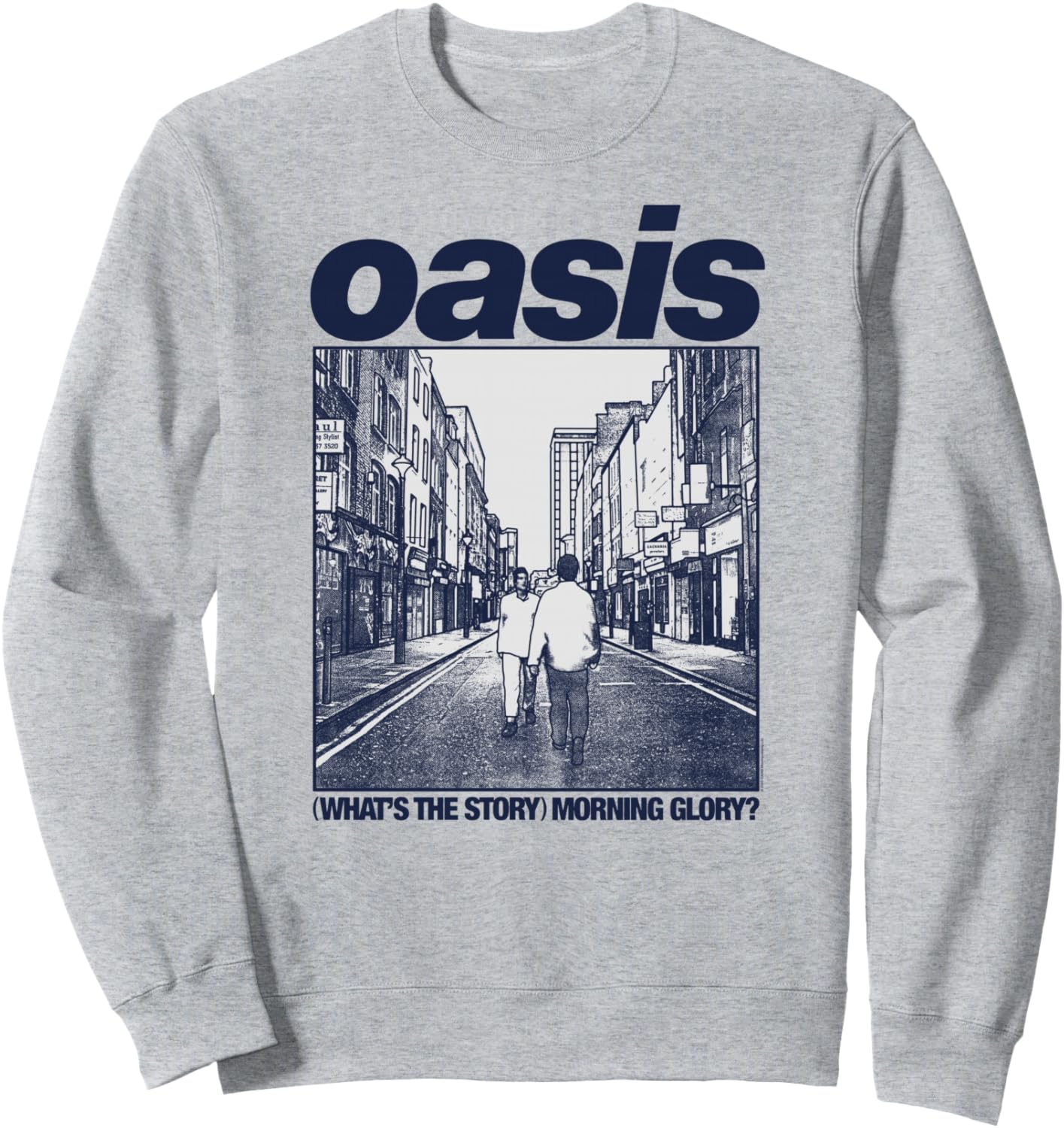 

Эксклюзивная толстовка WTSMG серого цвета от Amazon Oasis, Серый, Эксклюзивная толстовка WTSMG серого цвета от Amazon Oasis