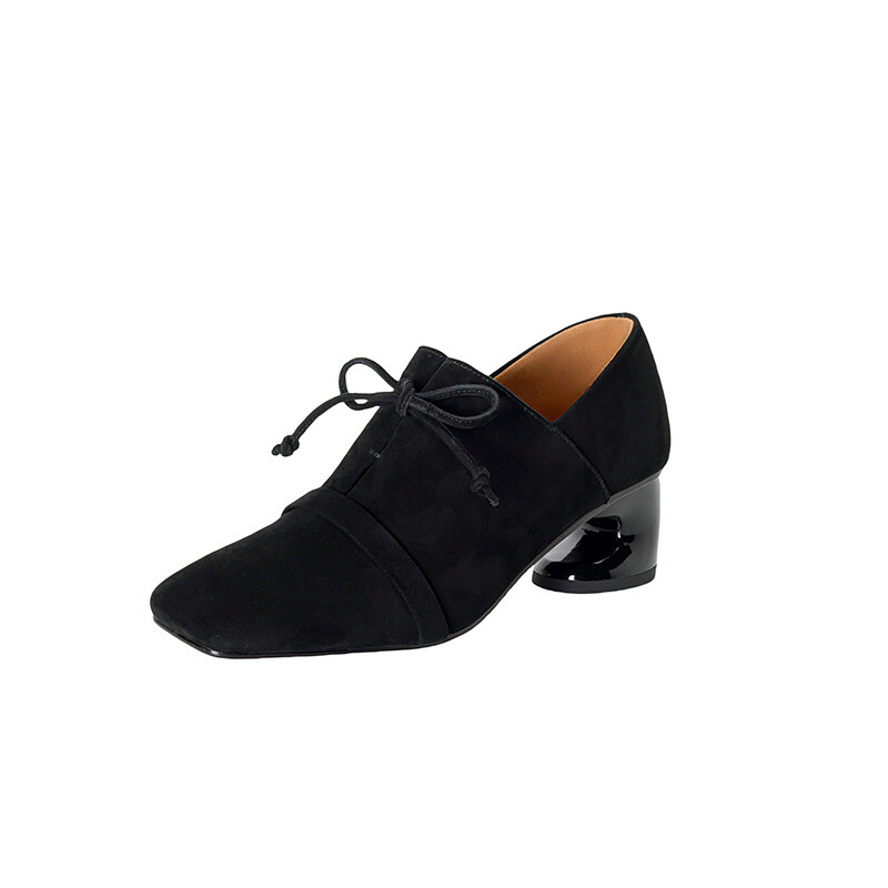 

Туфли женские повседневные Women's Casual Shoes Women's Sifeiro, коричневый