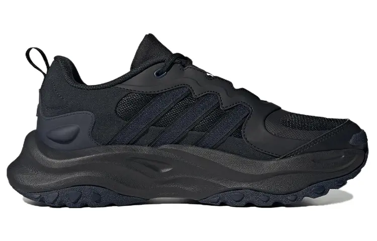 

Adidas Maxxwavy Кроссовки унисекс, Черный