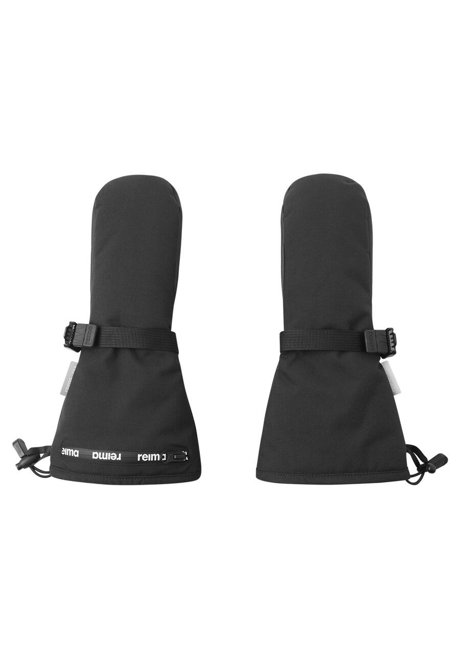 

Перчатки Reimatec Snoukka - Светоотражающие детали