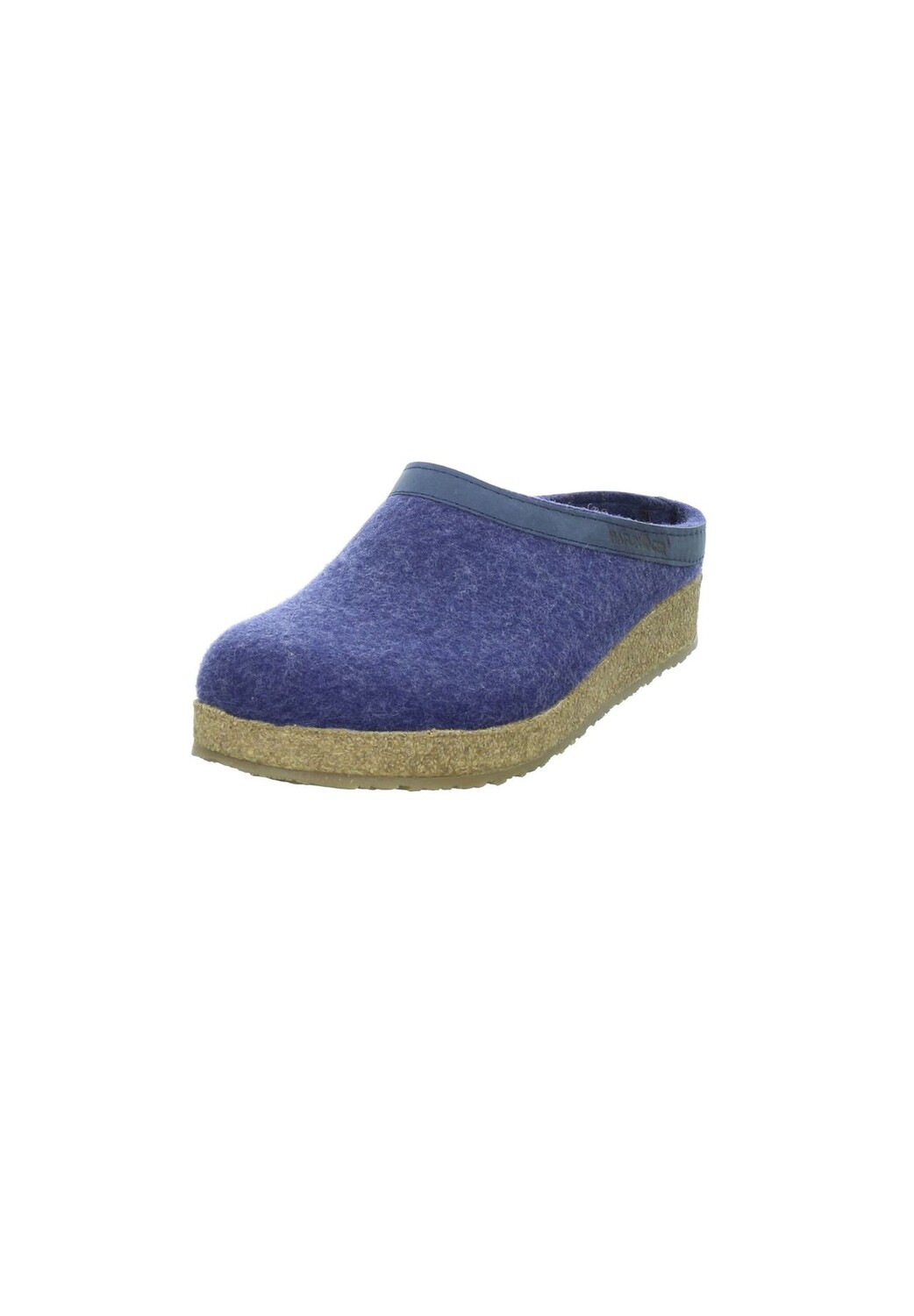 Сабо Torben Grizzly HAFLINGER, цвет Jeans