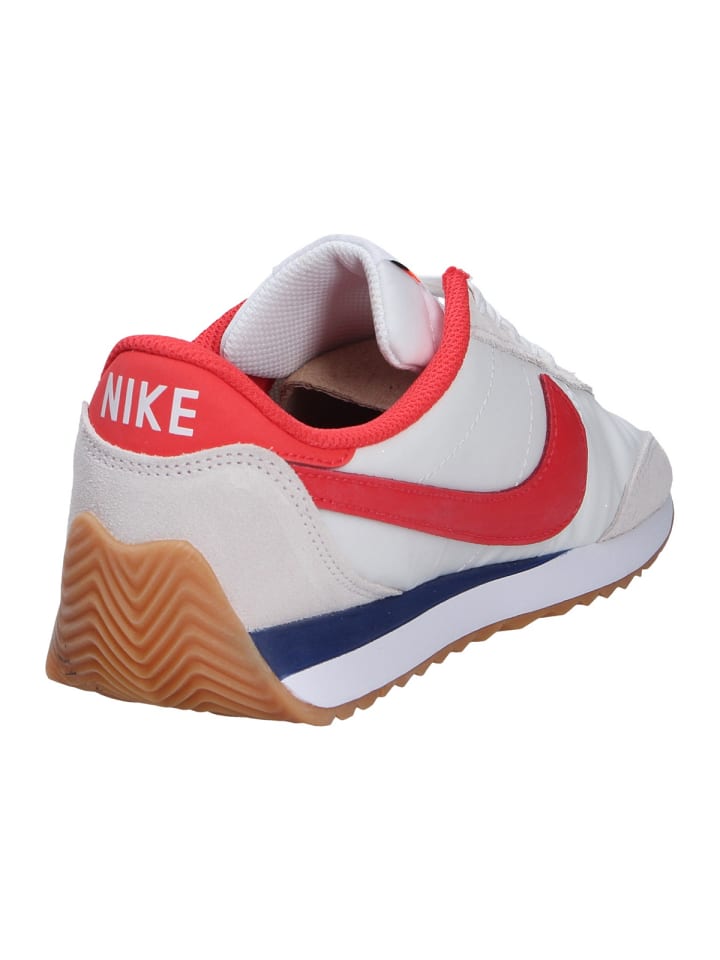 Низкие кроссовки Nike, белый — фото 4