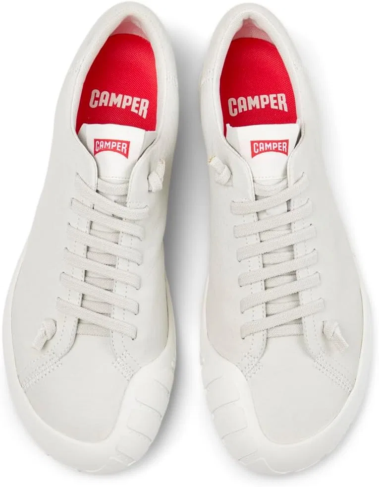 Кроссовки Camper Men's Peu Path+ K101114Basket, White Natural 001 — фото 4