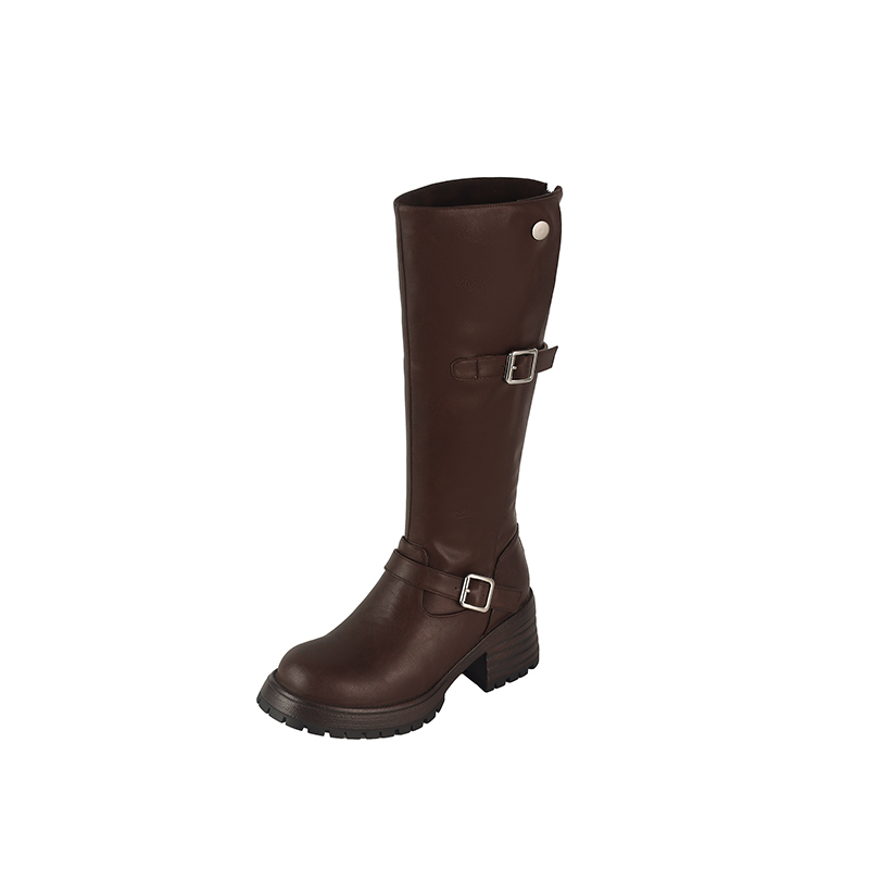 

Сапоги Five-nine Dan seven Knee-high Boots Women's