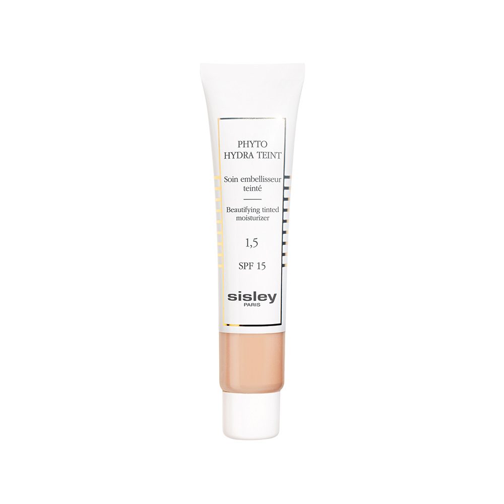 

Тонирующий крем для лица phyto-hydra teint Sisley, цвет nr. 1.5 beige, 40 мл