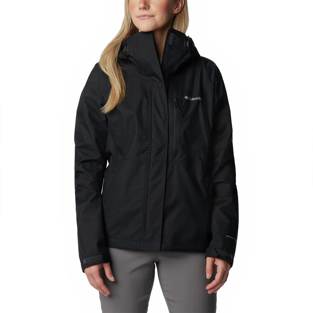 

Куртка Columbia Hikebound II, черный
