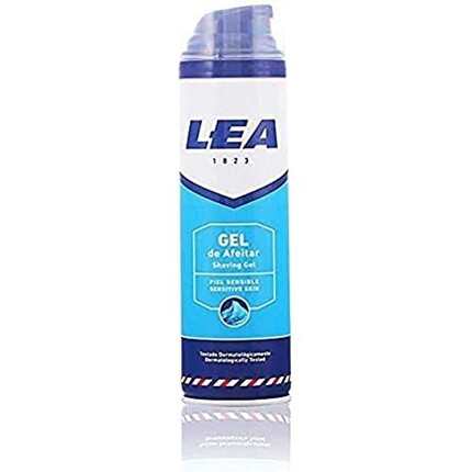 

LEA Гель для бритья для чувствительной кожи 0,2 кг Collistar
