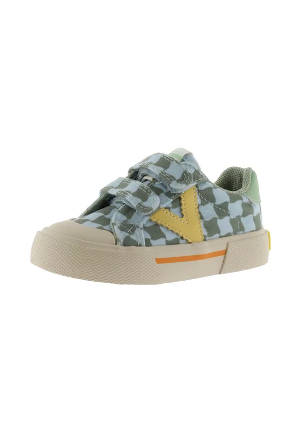Детские туфли tribu Victoria Shoes, Kaki