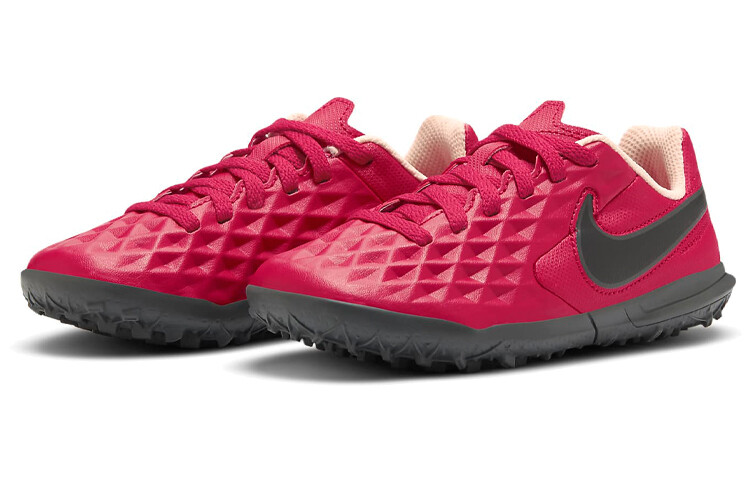 Детские футбольные бутсы Nike Tiempo Legend 8 Детские — фото 3