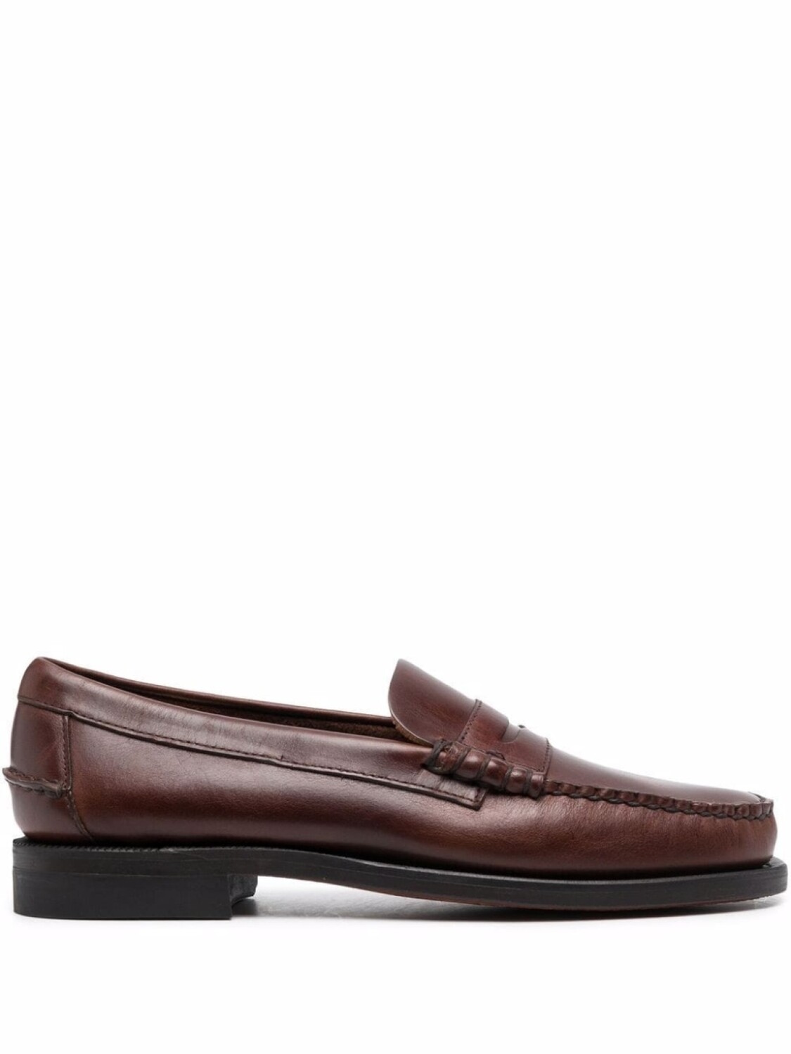 

Пенни-лоферы Sebago, коричневый