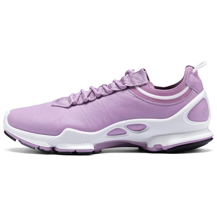 

Кроссовки ecco Lifestyle Shoes Women's Low-top, фиолетовый