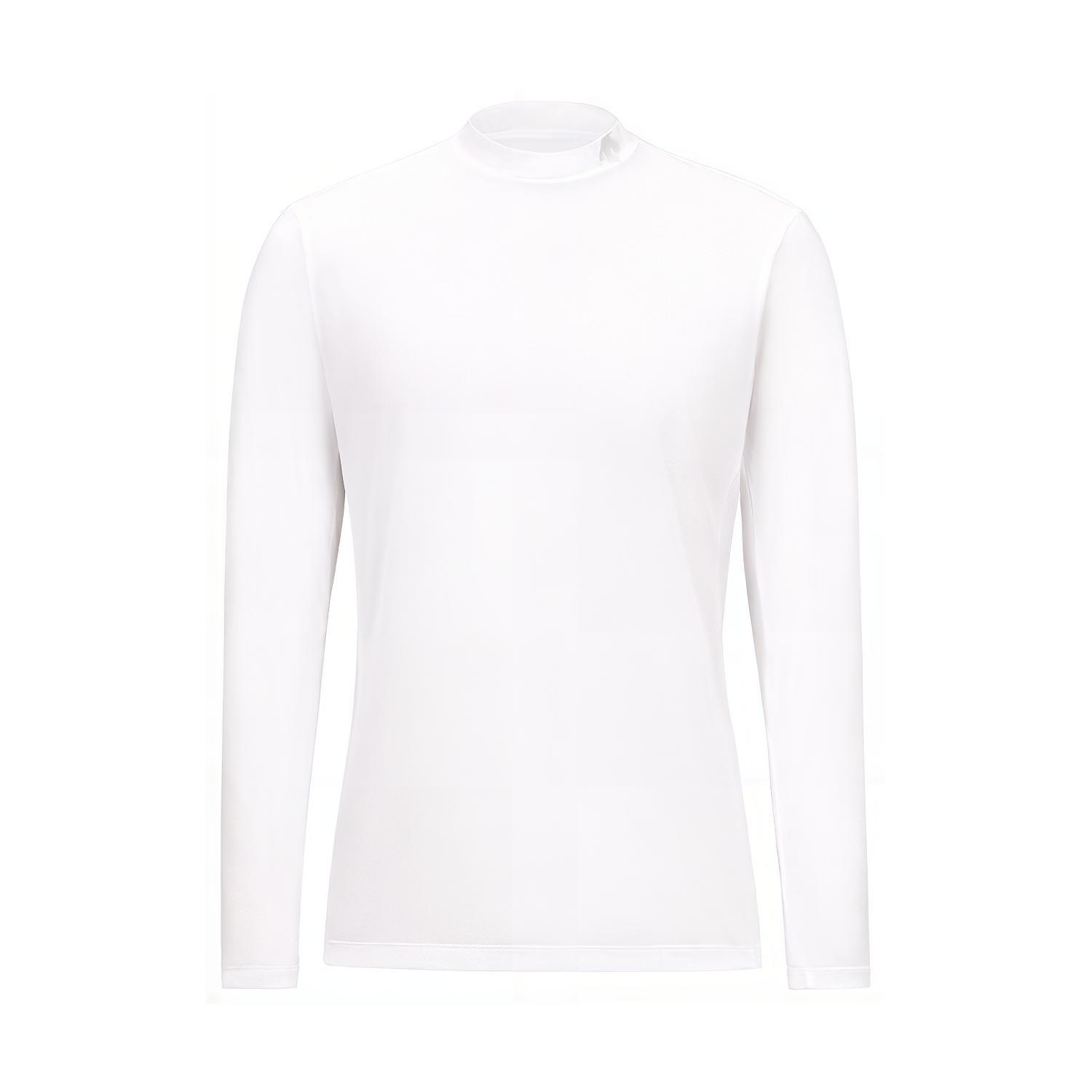 

Коллекция Pro мужская футболка DESCENTE, белый