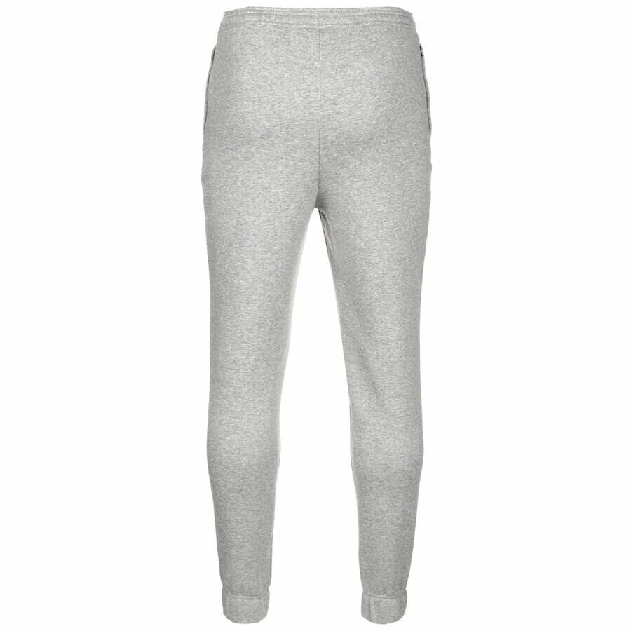 Спортивные штаны NIKE Tapered Workout Pants Park 20, серый — фото 2