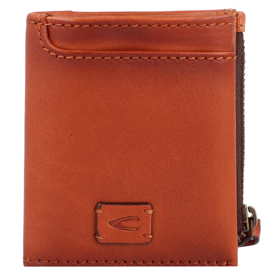 

Кошелек Camel Active NIZZA, цвет Cognac