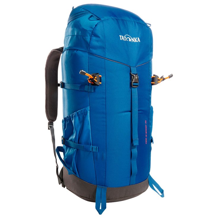 

Рюкзак cima di basso 35 синий Tatonka