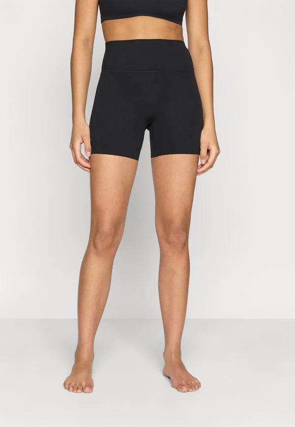 Спортивные шорты zenvy Nike Performance, Black/Cool Grey