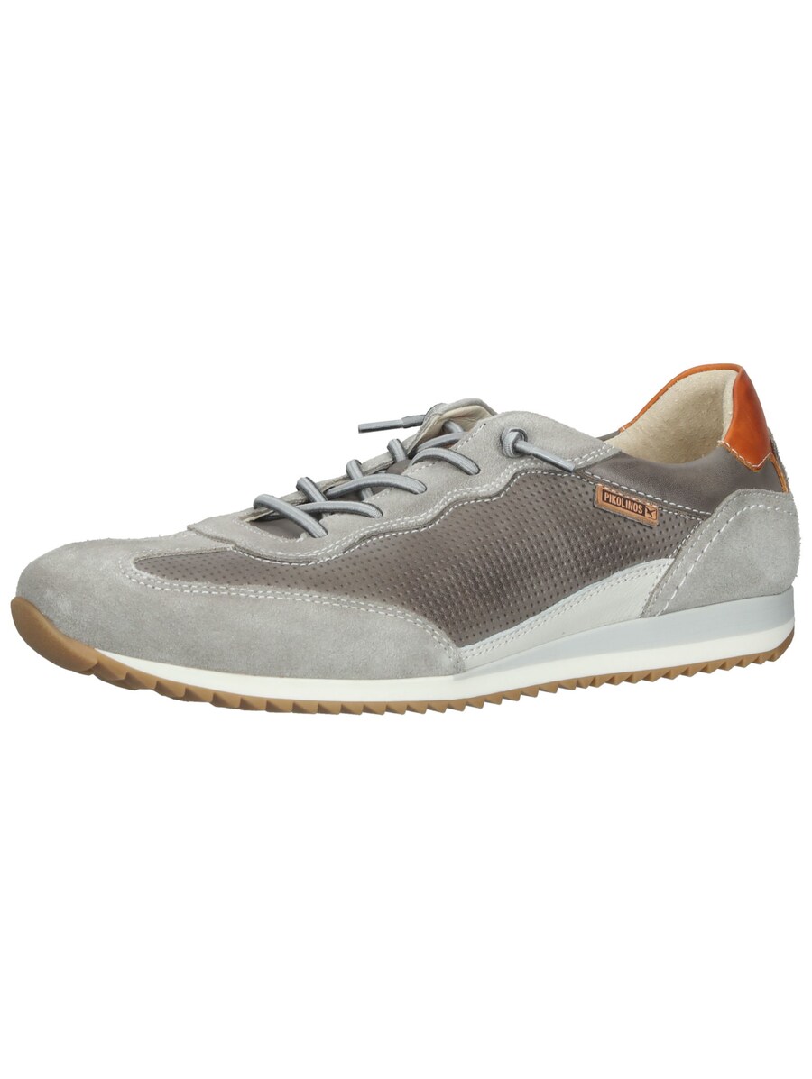 

Кроссовки PIKOLINOS, цвет Muddy colored/Light grey