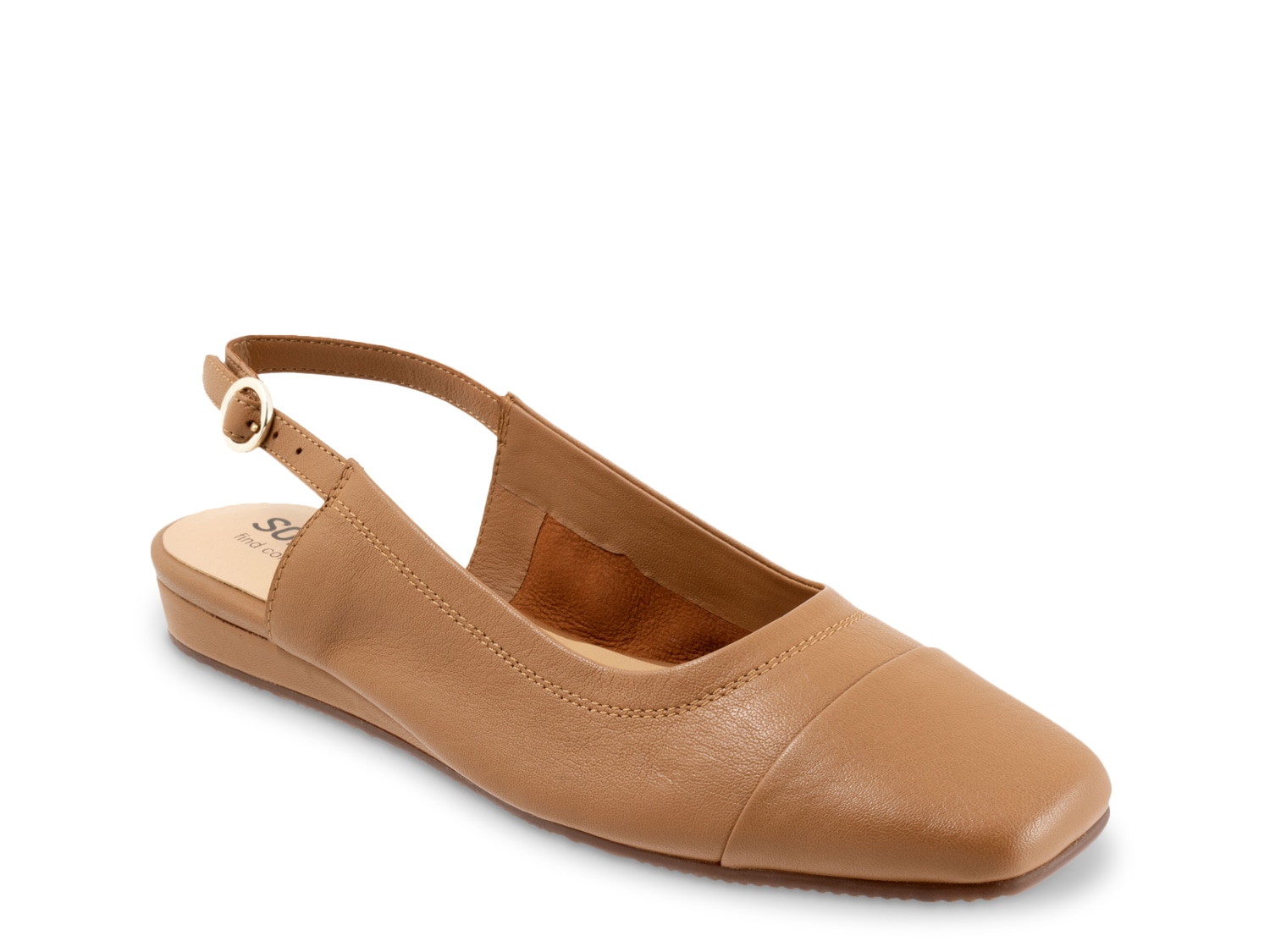 Сандалии Soft Walk Vittoria, рыжевато-коричневый