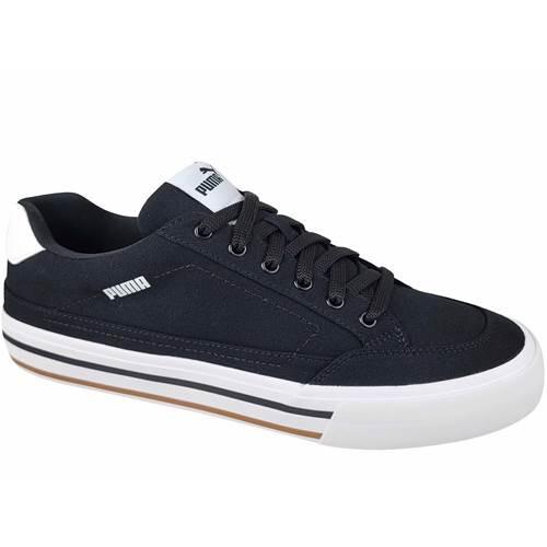 

Мужские универсальные кроссовки Puma Court Classic Vulc