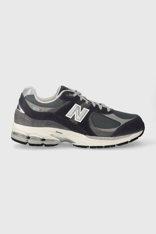 

Кроссовки 2002 New Balance, синий, Серый, Кроссовки 2002 New Balance, синий