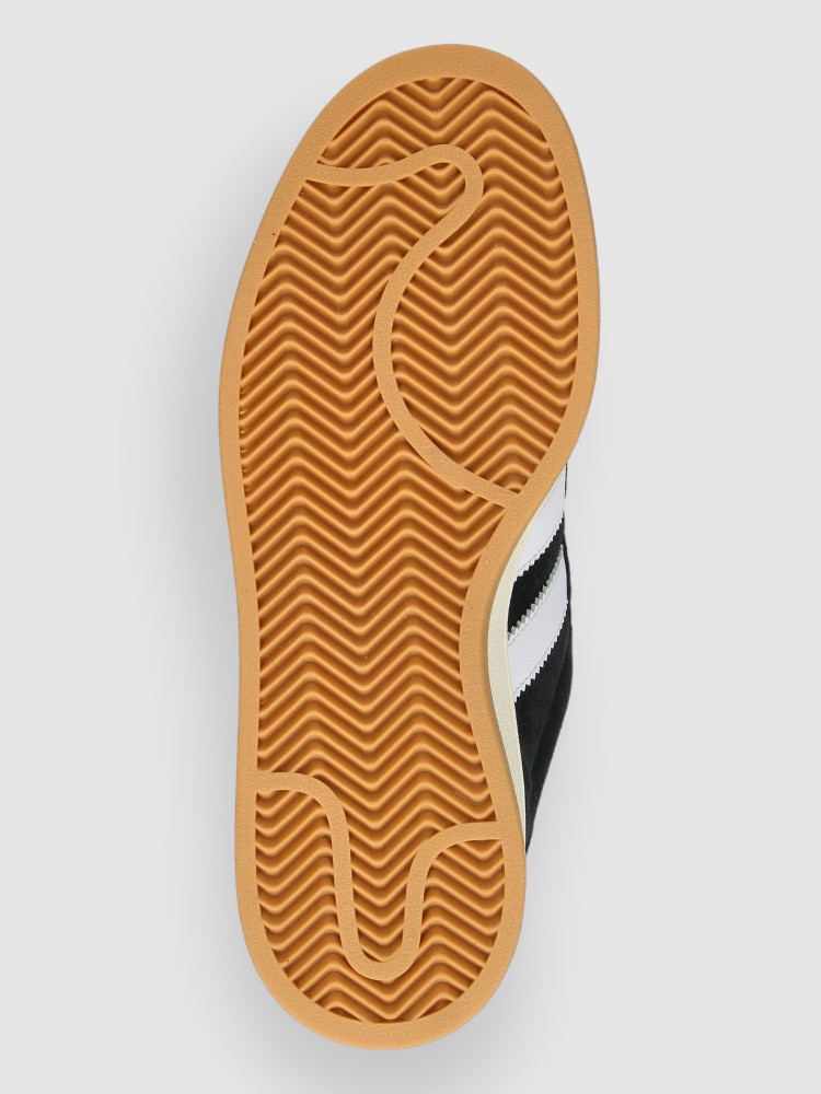 Кроссовки adidas Originals Campus 00s Sneakers, cblack/ftwwht/owhite — фото 3