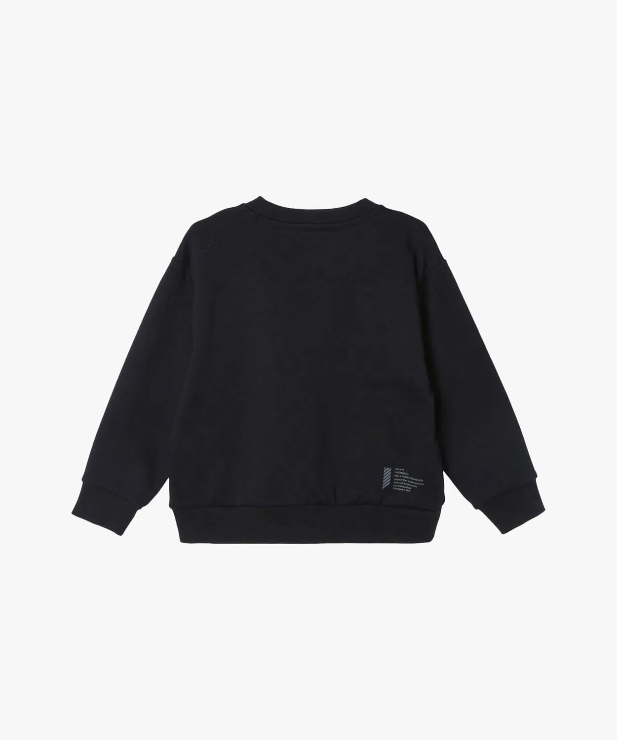 Свитшот детский коллаборация agnes b.×HELLY HANSEN LIFA Merino — фото 2
