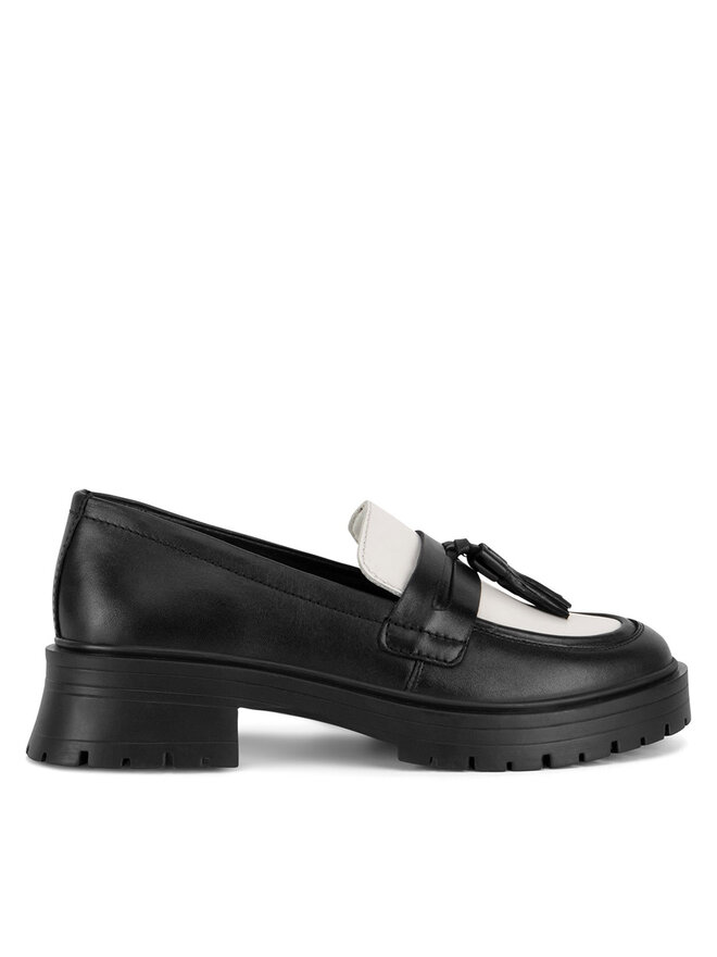 Мокасины WI16-7743-02W Lasocki, черный