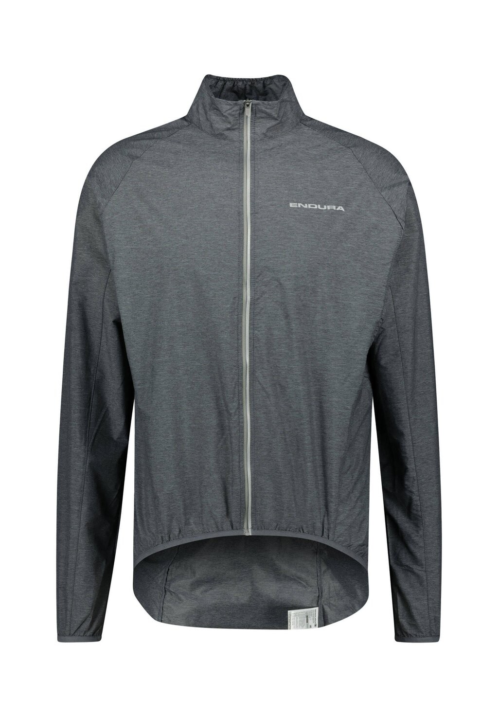 

Тренировочная куртка ENDURA HERREN WINDJACKE "PAKAJAK" Endura, черный