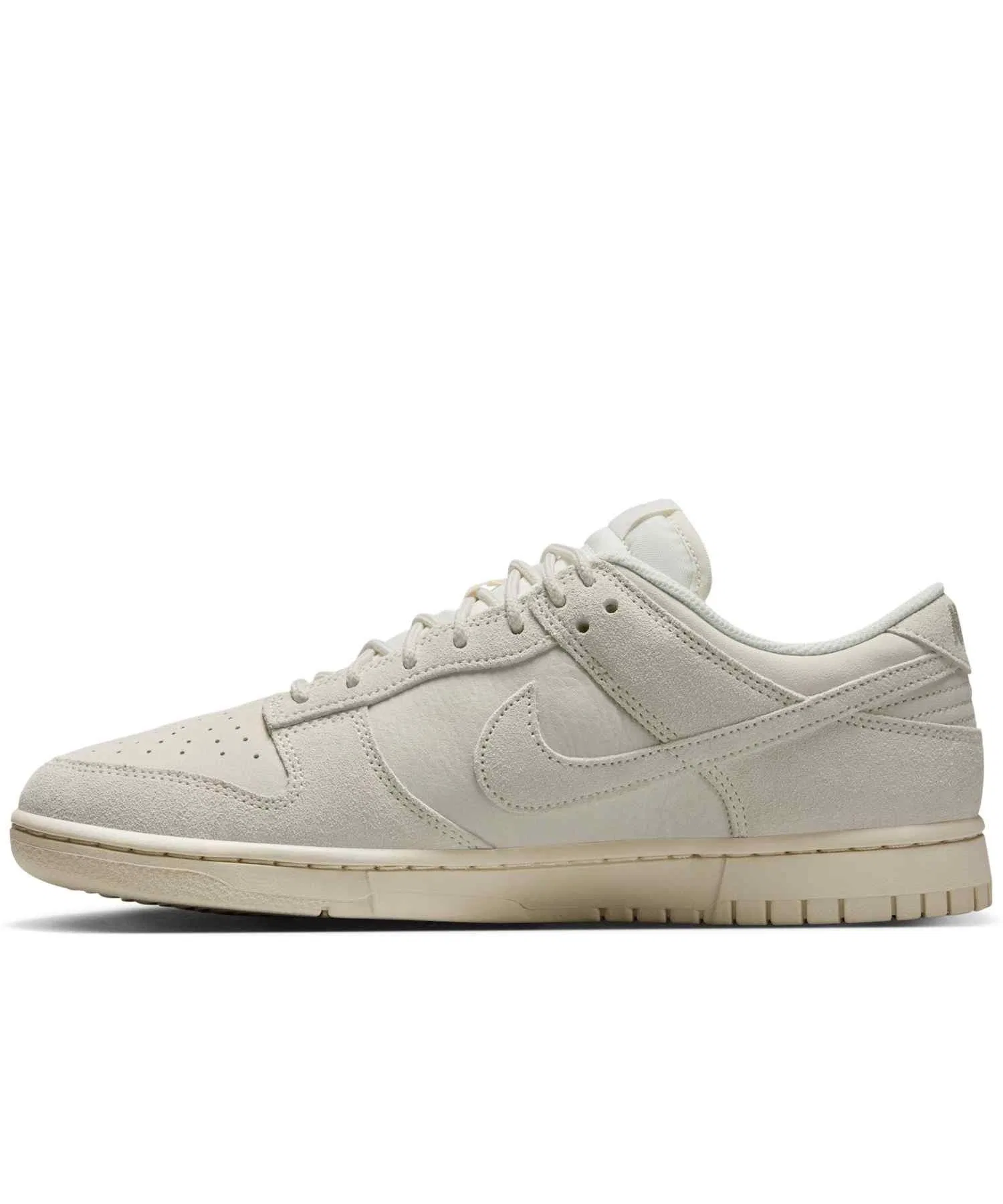 Мужские кроссовки Nike Dunk Low Retro SE