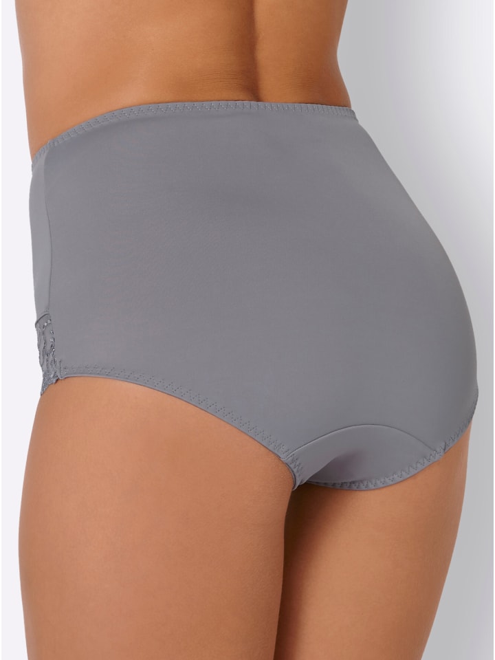 

WITT WEIDEN Трусы-слипы серого цвета