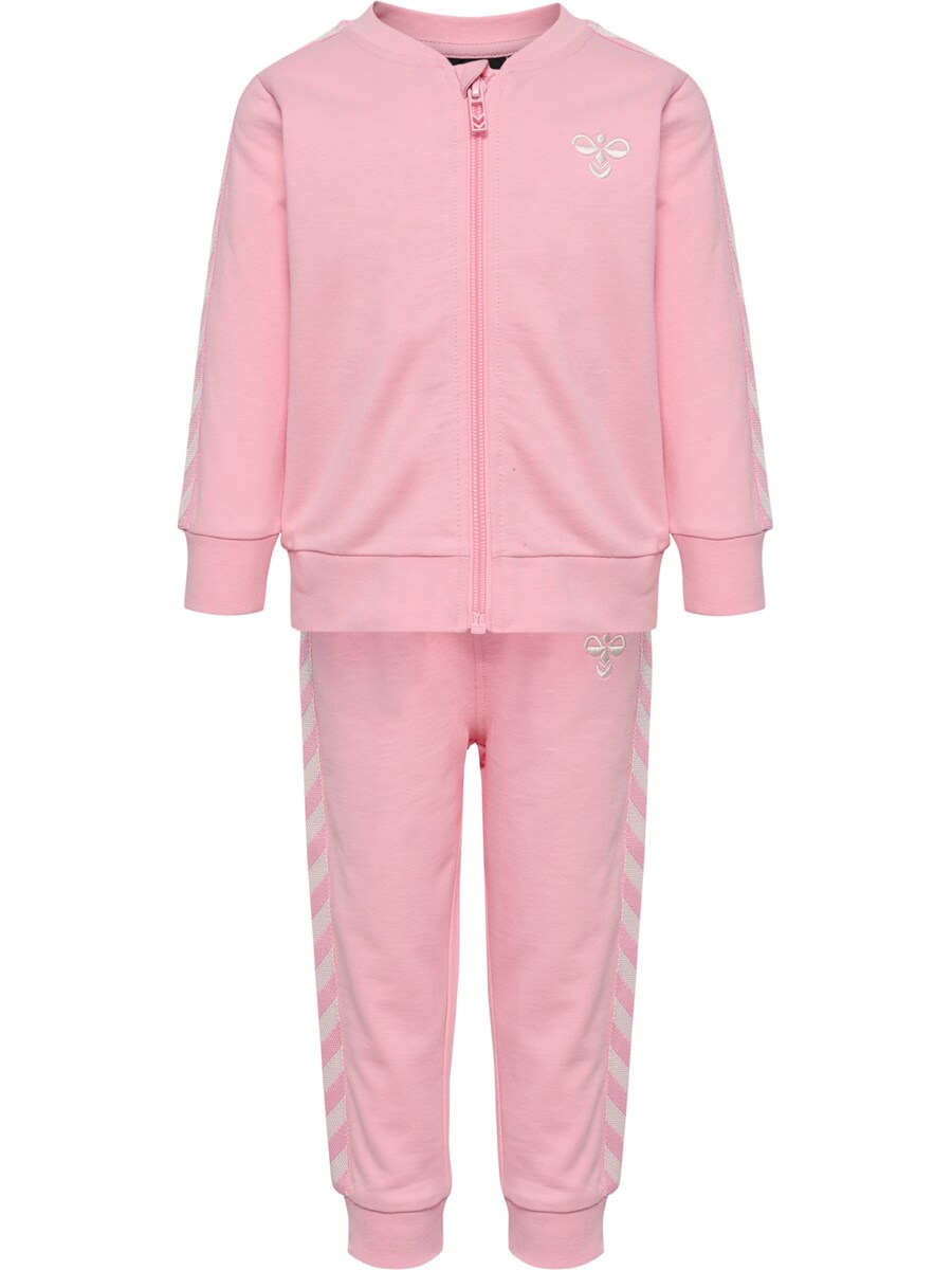 

Спортивный костюм Hummel, розовый